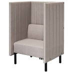 �t�@�u���b�N�\�t�@ H1230mm ���p�l��/�x�[�W��