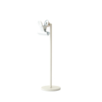 �ڋʃN���b�v�X�^���h H150 �z���C�g