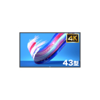 �t�B���b�v�X �T�C�l�[�W�f�B�X�v���C 43BDL4050Q/11 43�^
