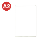 �A���~�t���[�� 7mm�p �V���o�[ A2�Z�b�g
