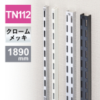 �`�����l���X���b�g�_�u�� TN112 1890�o/�N���[��