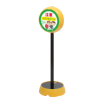 �t�@�[�X�g(�f�B�X�v���C) �W���u�X�^���h JB-35 �C�G���[