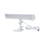 �t�@�[�X�g(�f�B�X�v���C) ���C�g �o�[�^�C�v VCB-W2700 �z���C�g