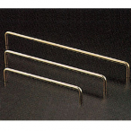 �p�C�I�j�A�e�b�N �K���X�I�E�ؒI�p �R�{���~�� �S�[���h PP-150G W150mm