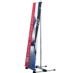 �t�@�[�X�g(�f�B�X�v���C) �o�i�[�X�^���h �Ж� BS-45 W450