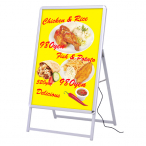 �F�� LED�O���b�vA �Ж� ���O�d�l B1/�V���o�[