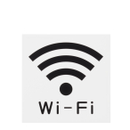 �� �T�C���v���[�g Wi-Fi ��