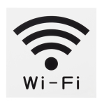 �� �T�C���v���[�g Wi-Fi ��