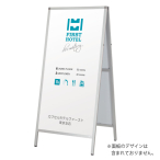 �t�@�[�X�g(�f�B�X�v���C) �X�^���h�Ŕ� ���� AW-6120 �ʔ�W600�~H1200mm