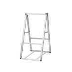�F�� �A���l�N�X�g�T�C���X�^���hA ���ʃV���o�[ 450�~600mm