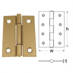 SCULPS �J���[���� �S�[���h 2���Z�b�g 64mm