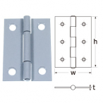 SCULPS �J���[���� �z���C�g 2���Z�b�g 64mm
