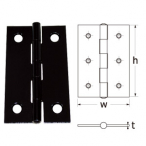 SCULPS �J���[���� �u���b�N 2���Z�b�g 64mm