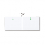 �V���r ���j���[�p ���r�j�[�� ����� �r�j�[��-65 537�~188mm