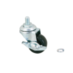 �t�@�[�X�g(�f�B�X�v���C) ��40�P�փL���X�^�[M3/8�X�g�b�p�[�t 4X-C004
