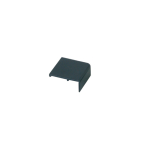 �t�@�[�X�g(�f�B�X�v���C) �ǖʃp�l���R�[�i�[�J�o�[ 4X-G006 �u���b�N