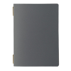 ���U�[�^�b�`���j���[ A4 GB-141 �O���[