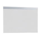 �x���N �A�����[�h �f���{�[�h 1200�~955mm �V���o�[ 695 C-GY ���C�g�O���[