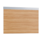 �x���N �A�����[�h �f���{�[�h 900�~655mm �V���o�[ 695 C-NA �ؖڃi�`������