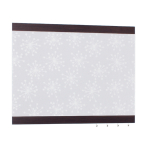 �x���N �A�����[�h �f���{�[�h W1800mm �ؖڃZ�s�A 696 SP-HO �k����