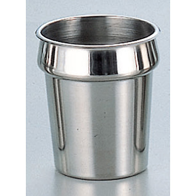 スギコ 18-8 ステンレス インセットポット 本体 SH-1014 - 調理器具の