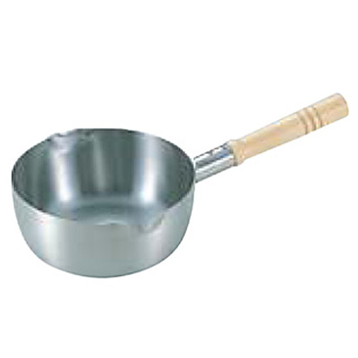 フジノス ロイヤル クラデックス ステンレス 雪平鍋 XYD-300 φ300mm