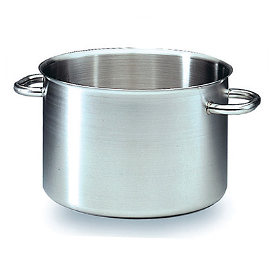 マトファー ブウジャ エクセレンス 半寸胴鍋 フタ無 1944 φ360mm