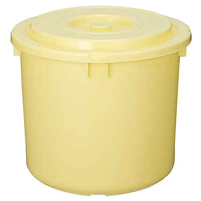 漬物桶、 Amazon｜TONBO 新輝合成(Shinki Gosei) トンボ 漬物容器 蓋付き