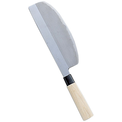 杉光 別打プロ用和庖丁 本格プロ用 すし切 24cm - 調理器具のSHOKUBI