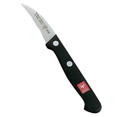WUSTHOF ヴォストフ クラシック ピーリングナイフ 4062 7cm