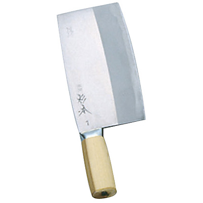 未使用品　東京　杉本　中華包丁　1号　No.4001 SUGIMOTO 未使用品 東京 杉本 中華包丁 1号 No.4001 SUGIMOTO 杉本 中華