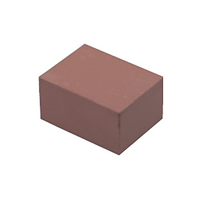 本職 超セラミックス砥石 修正用砥石 #600 - 調理器具のSHOKUBI