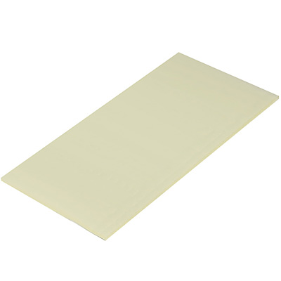 CookinCut ベージュ まな板 約450x250mm ニュータイプ 衛生まな板 ベージュ 4号 700×290×厚さ8mm - 調理器具の