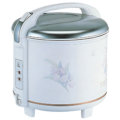 タイガー　保温付き炊飯ジャー　業務用　1.5升　JCC-2700 タイガー 炊飯電子ジャー JCC-2700 - 調理器具のSHOKUBI
