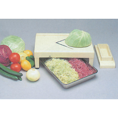 キャベツら～くV 手動V刃セット用 替刃 - 調理器具のSHOKUBI