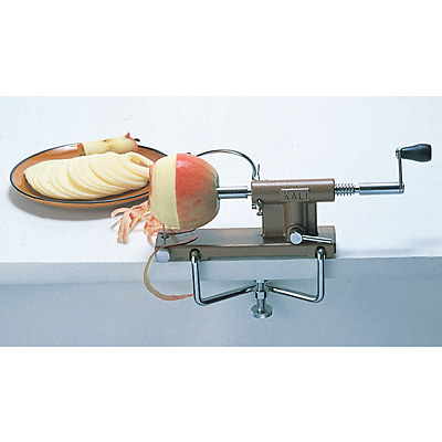 LT アップルカッター　KARI  新品・未使用　N4230 LT アップルカッター KALI N4230 - 調理器具のSHOKUBI