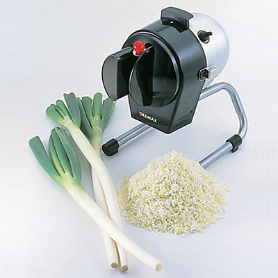 ドリマックス ネギ美人 DX-50M - 調理器具のSHOKUBI