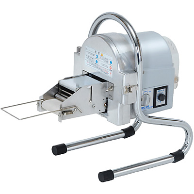 電動式 ネギスライサー SW-820B - 調理器具のSHOKUBI