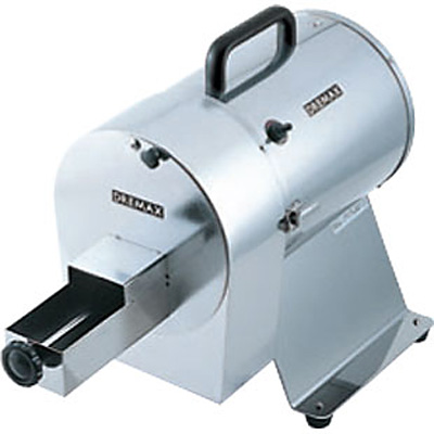 業務用　マルチ千切器　千切りスライサー　DX-80 ドリマックス マルチ千切り DX-80 - 調理器具のSHOKUBI