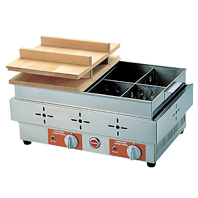 おでん機 Amazon | ANJIZERUEN おでん鍋 電気おでん鍋 業務用デスクトップおでん