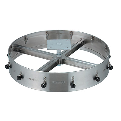 スギコ 18-8 ステンレス オーダークリッパー 吊下げ用 SH-3412CH 14