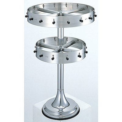 スギコ 18-8 ステンレス オーダークリッパー 2段式 Bタイプ SH-4434MPA