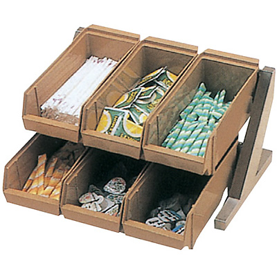 スギコ 18-8 ステンレス デラックス オーガナイザー 2段3列 TO-767B