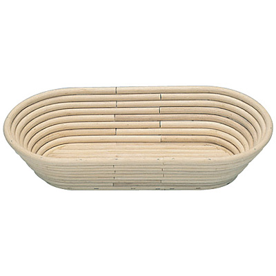 発酵ねかしかご（小判型） 発酵ねかしかご C-16 - 調理器具のSHOKUBI