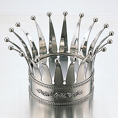 工藝品 金製冠飾(王) 百済金製冠飾 工藝品 金製冠飾(王) 百済金製冠飾