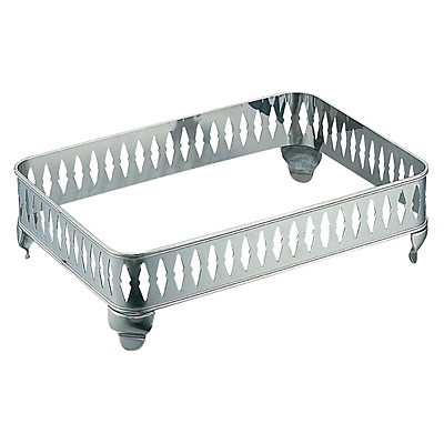 和田助製作所 SW 18-8 ステンレス 角飾台 ダイヤ 18インチ用 - 調理