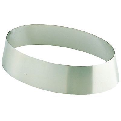 和田助製作所 SW 18-8 ステンレス 小判皿枠 22インチ用 - 調理器具の