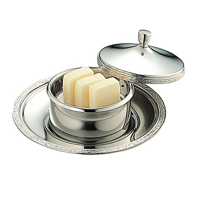 テラコッタのバタークーラー img0071348.jpg