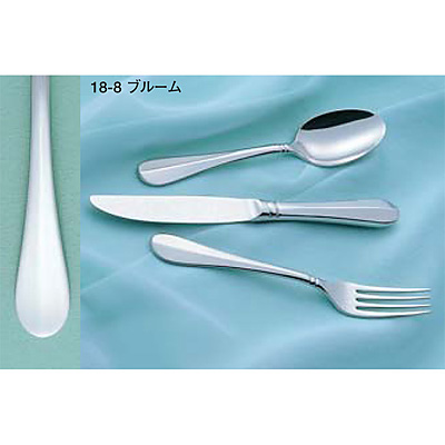 クリストフルマルメゾン　デザートナイフ、フォーク、スプーン、コーヒースプーン8点 マルメゾン コーヒースプーン