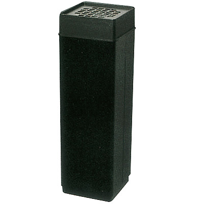 スモーキング大容量タイプ CONDOR(山崎産業) スタンド式灰皿 【通販